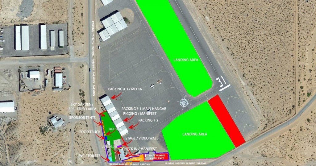 DZ LAYOUT