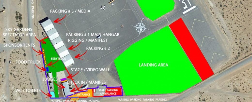 DZ LAYOUT CLOSE UP