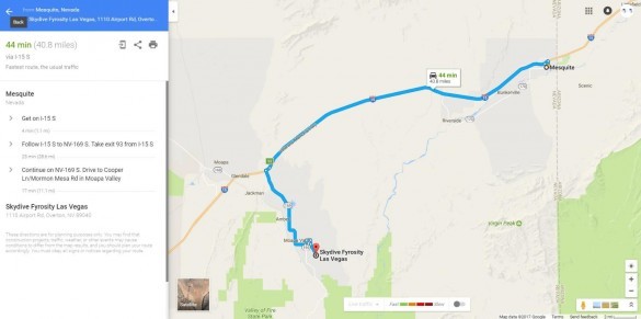 Route3 Route3