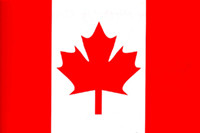 Canada Flag