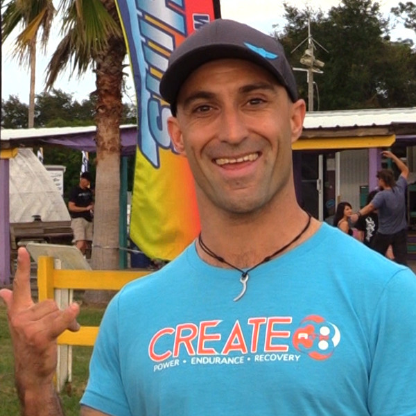 Chris Geiler