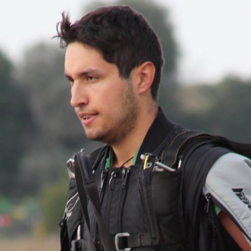 David Alatorre Troncoso 1