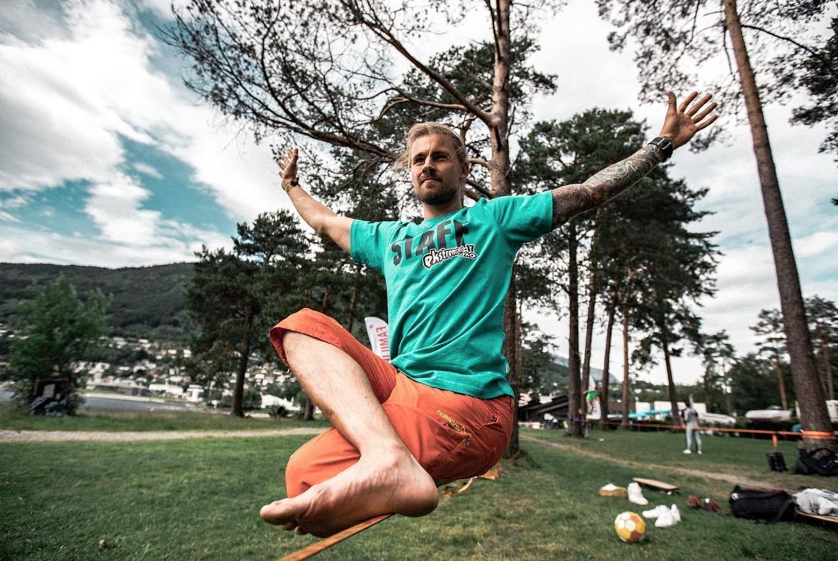 Eirik Syversen 1