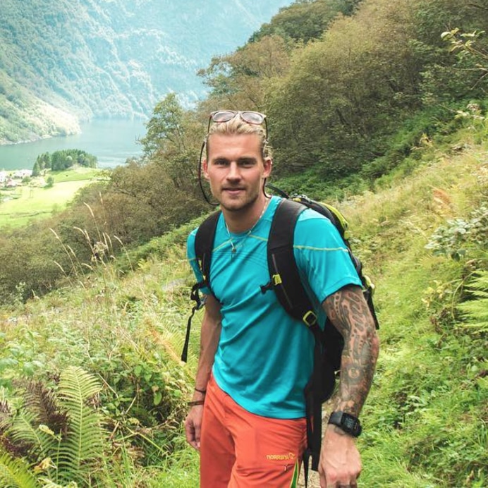 Eirik Syversen 3