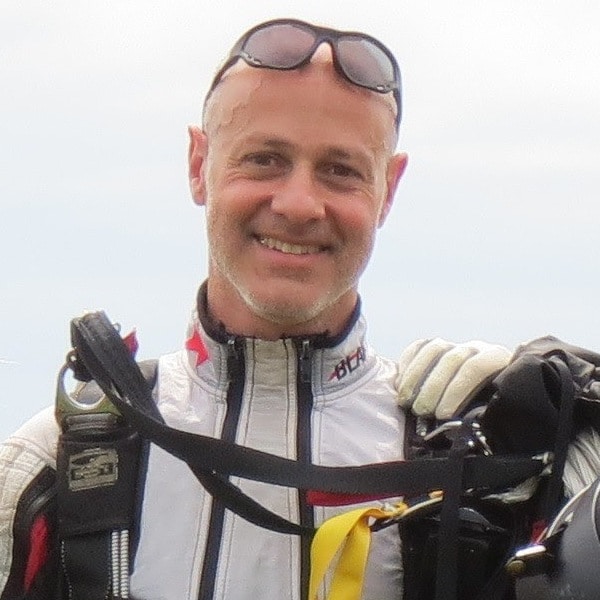 Eric Dangoor