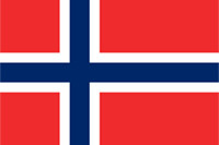 Flag of Norway