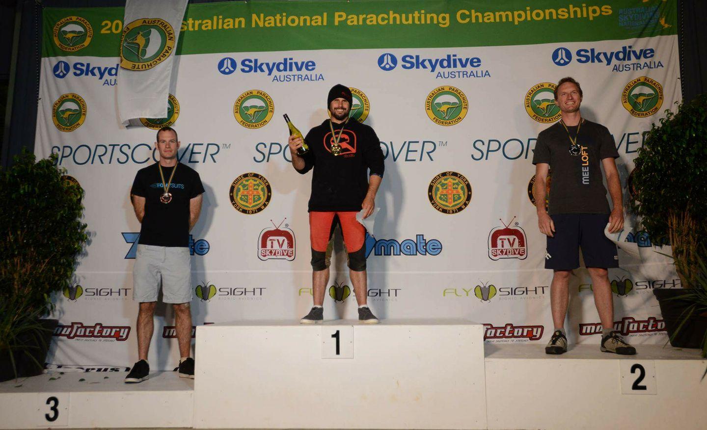 Podium